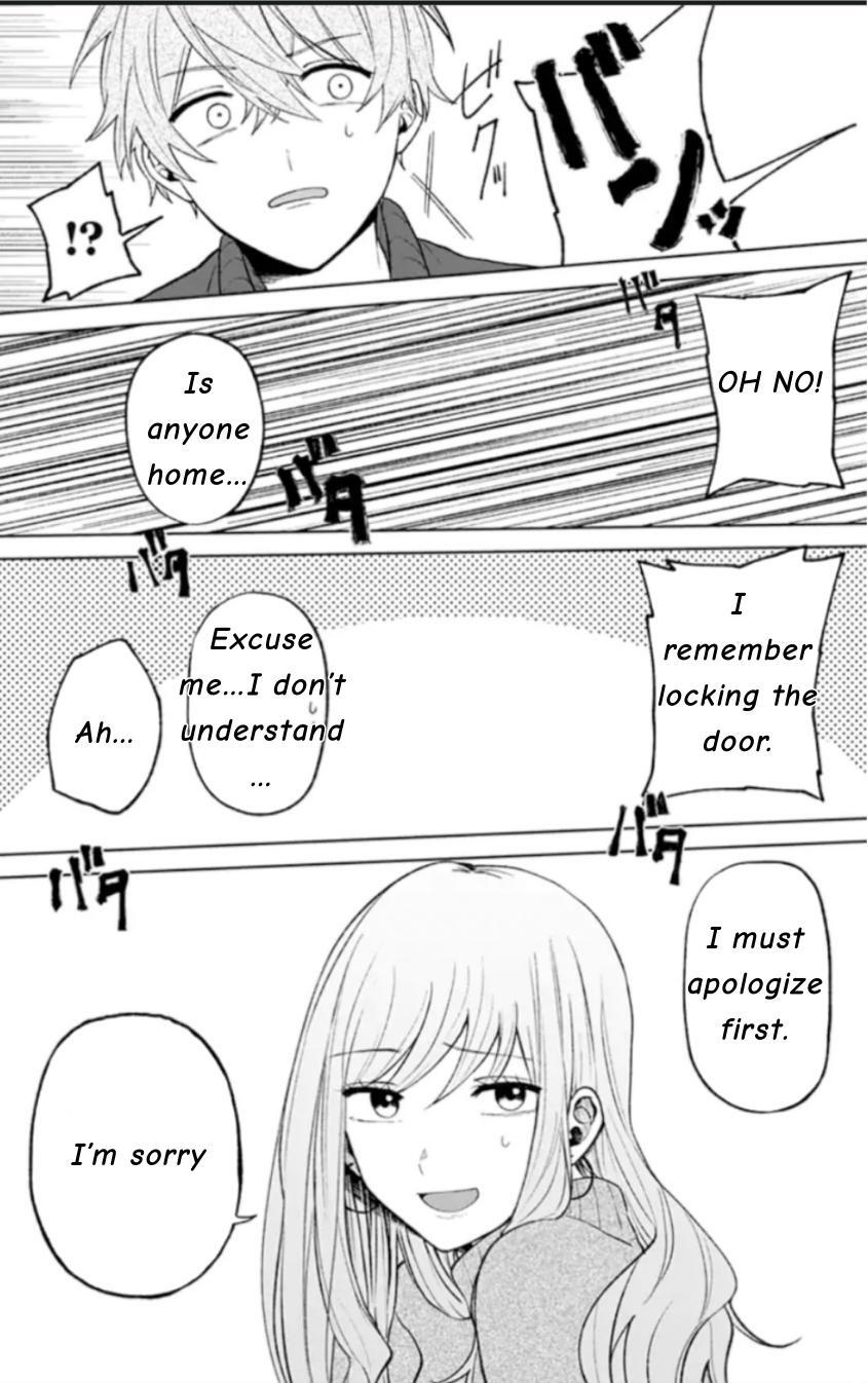 Read Fumou Renai Manga Online