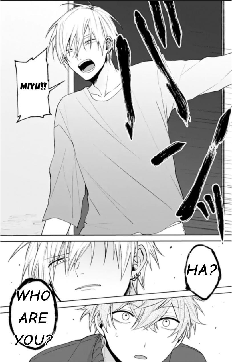 Read Fumou Renai Manga Online