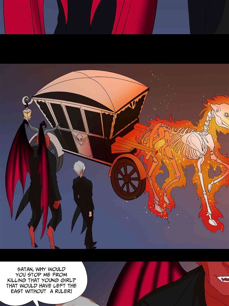 Read Furious Yama Manga Online