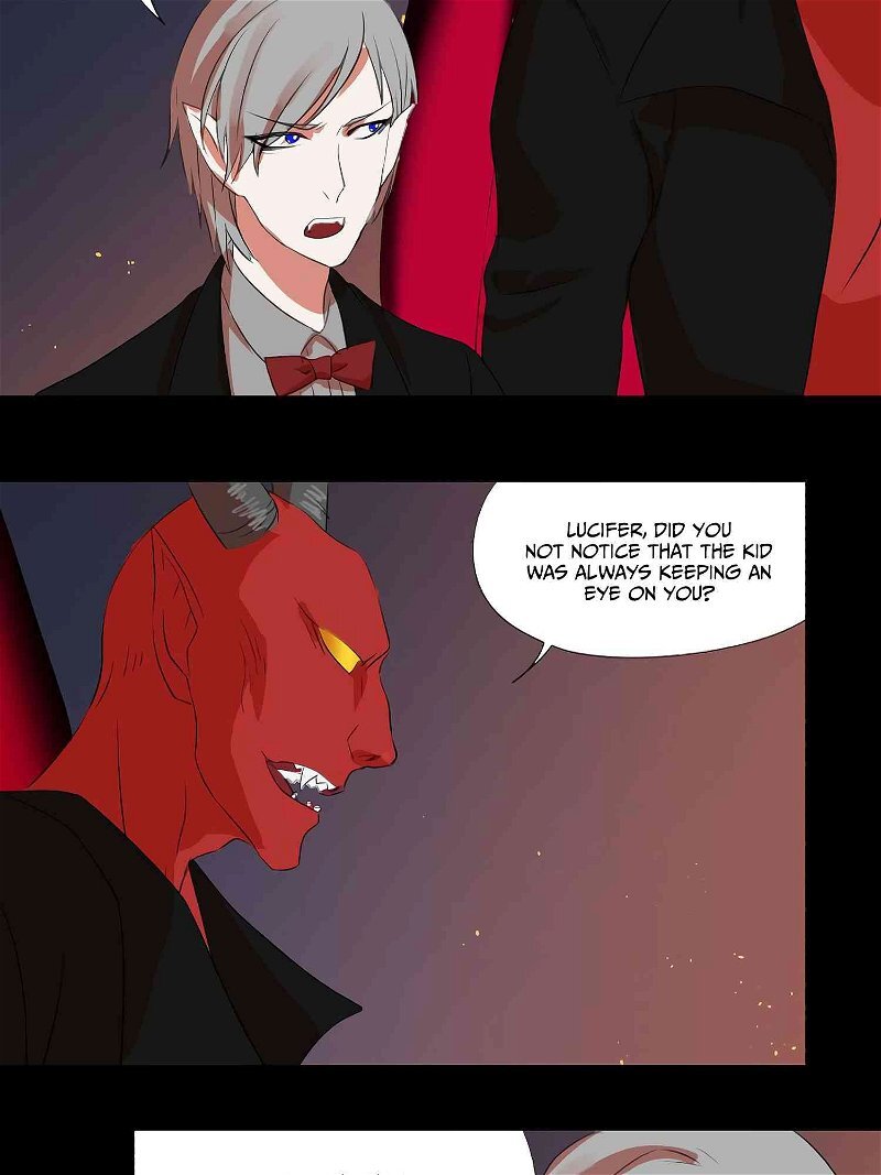 Read Furious Yama Manga Online