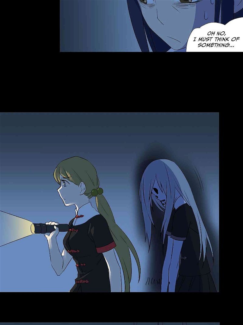 Read Furious Yama Manga Online