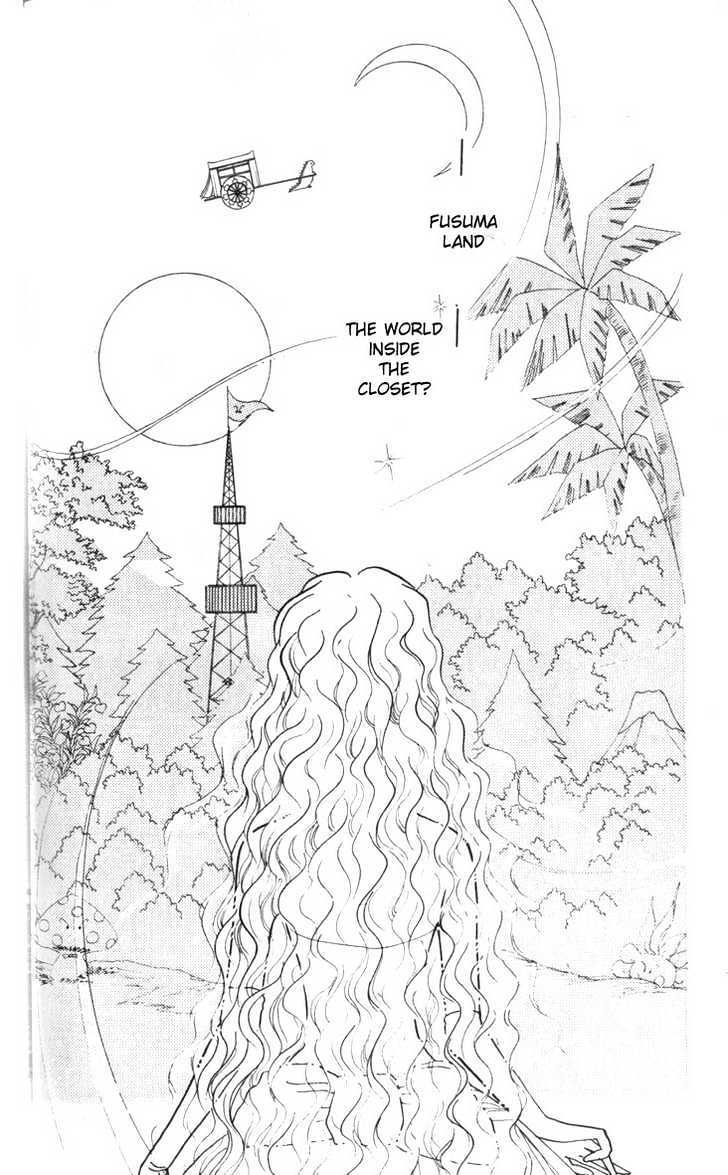 Read Fusuma Land 4.5 Manga Online