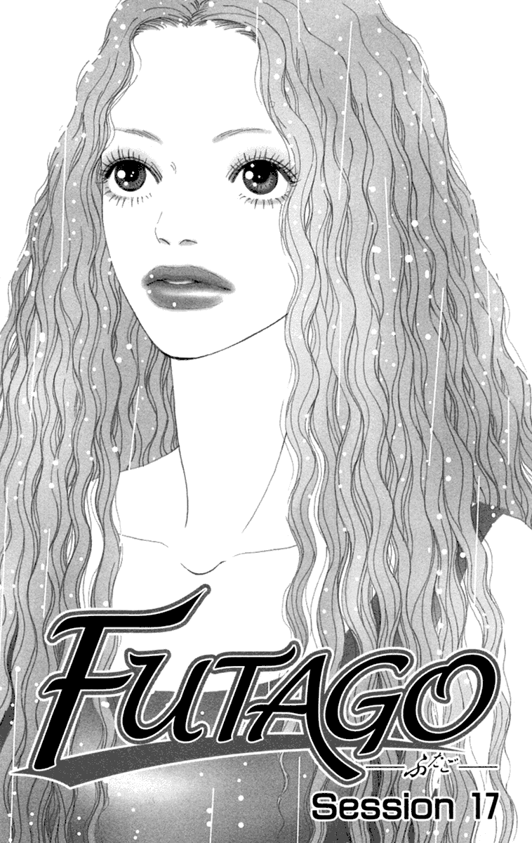 Read Futago Manga Online