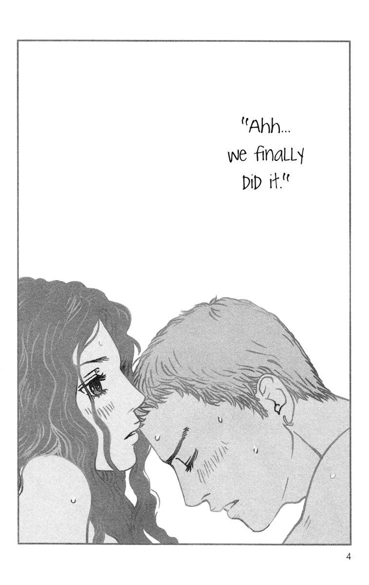 Read Futago Manga Online