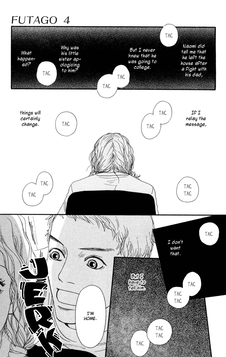 Read Futago Manga Online
