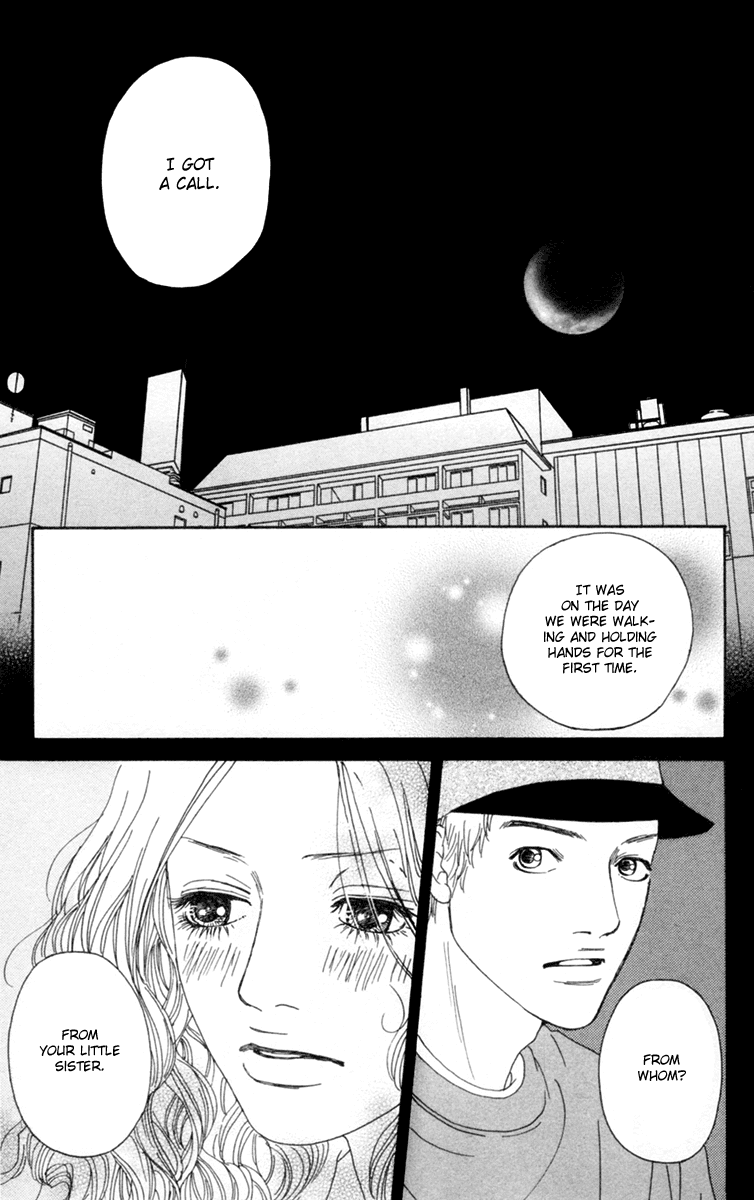 Read Futago Manga Online