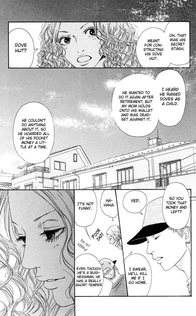 Read Futago Manga Online