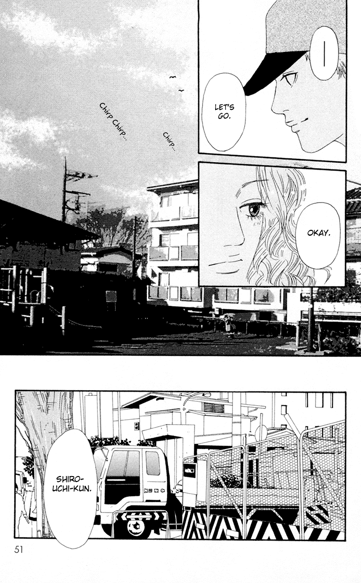 Read Futago Manga Online