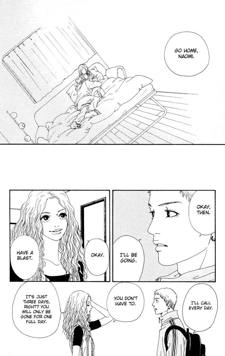 Read Futago Manga Online