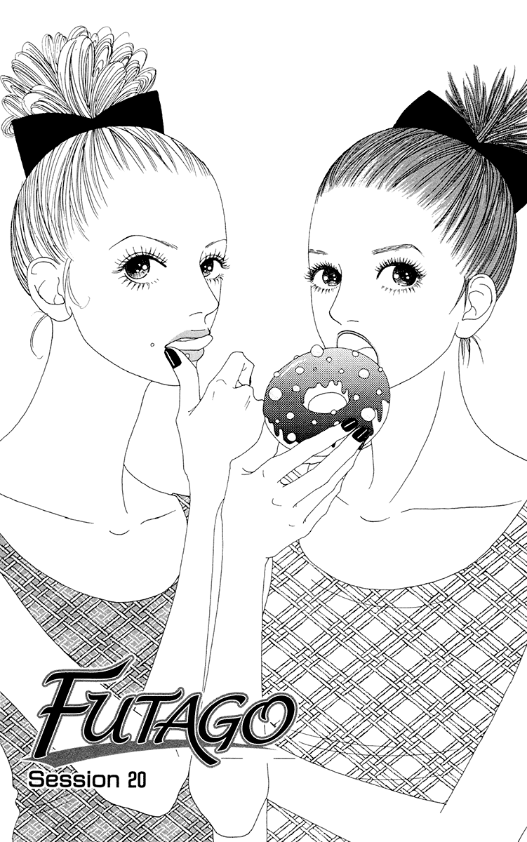 Read Futago Manga Online