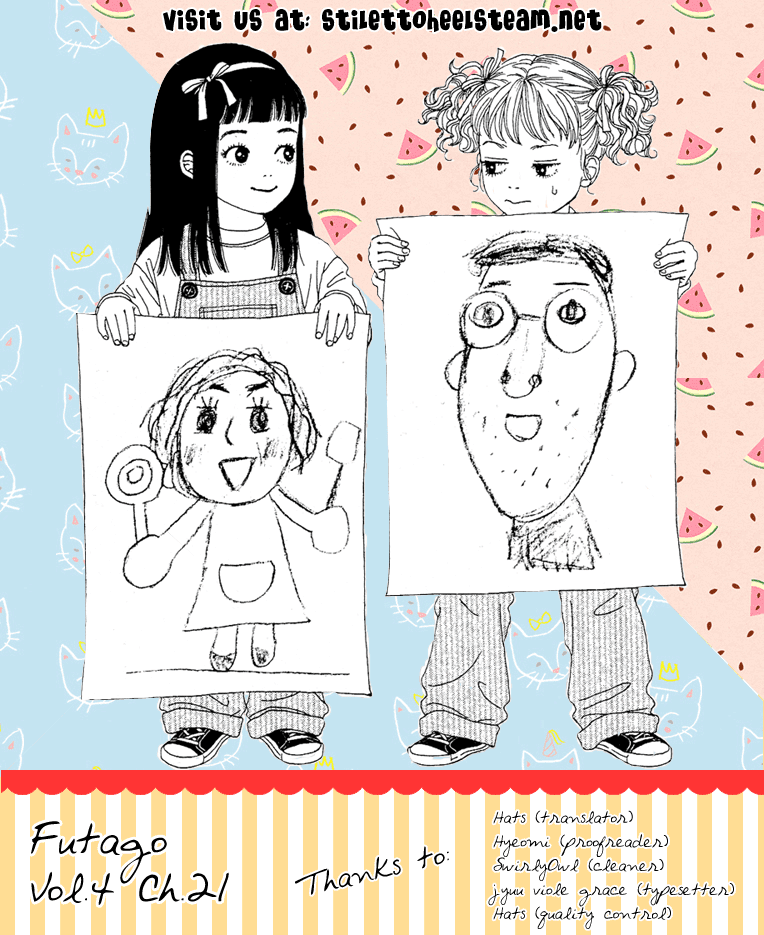 Read Futago Manga Online