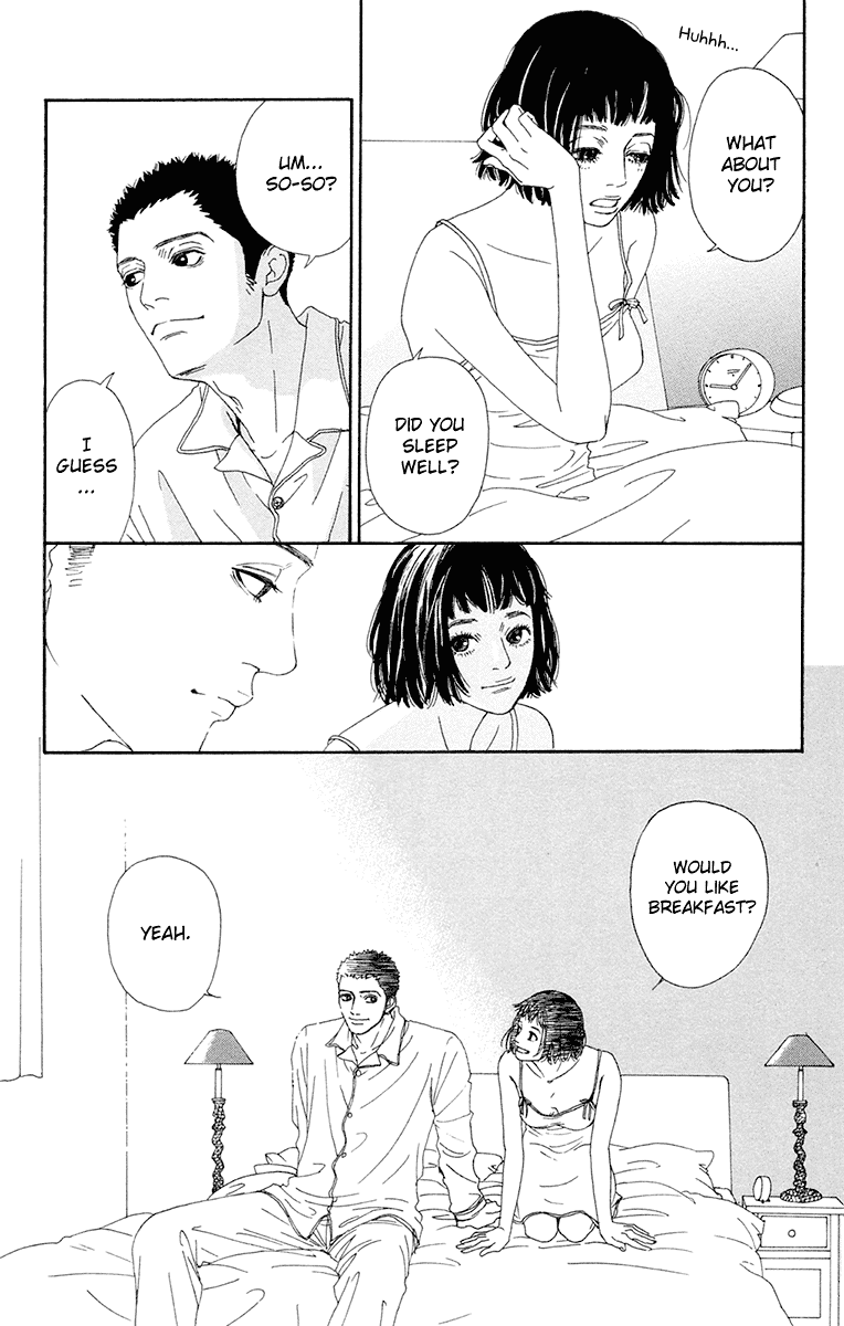 Read Futago Manga Online