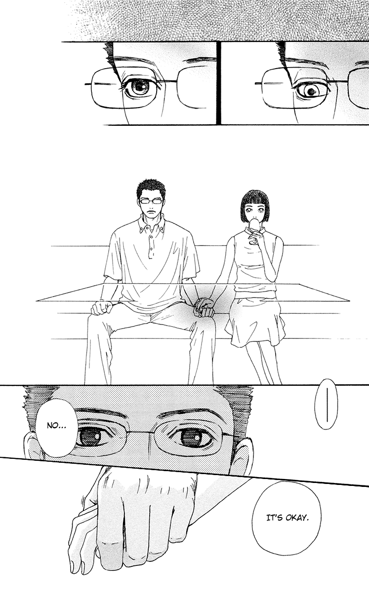 Read Futago Manga Online
