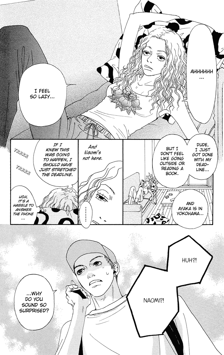 Read Futago Manga Online