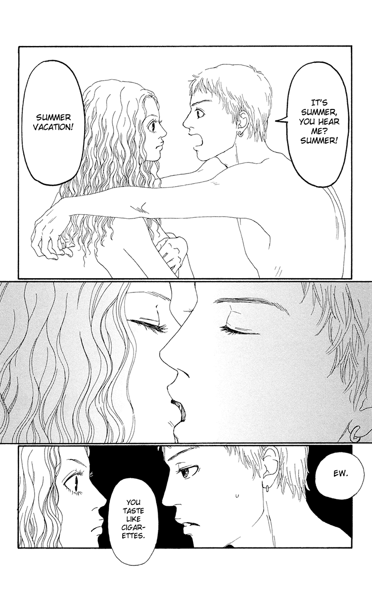 Read Futago Manga Online