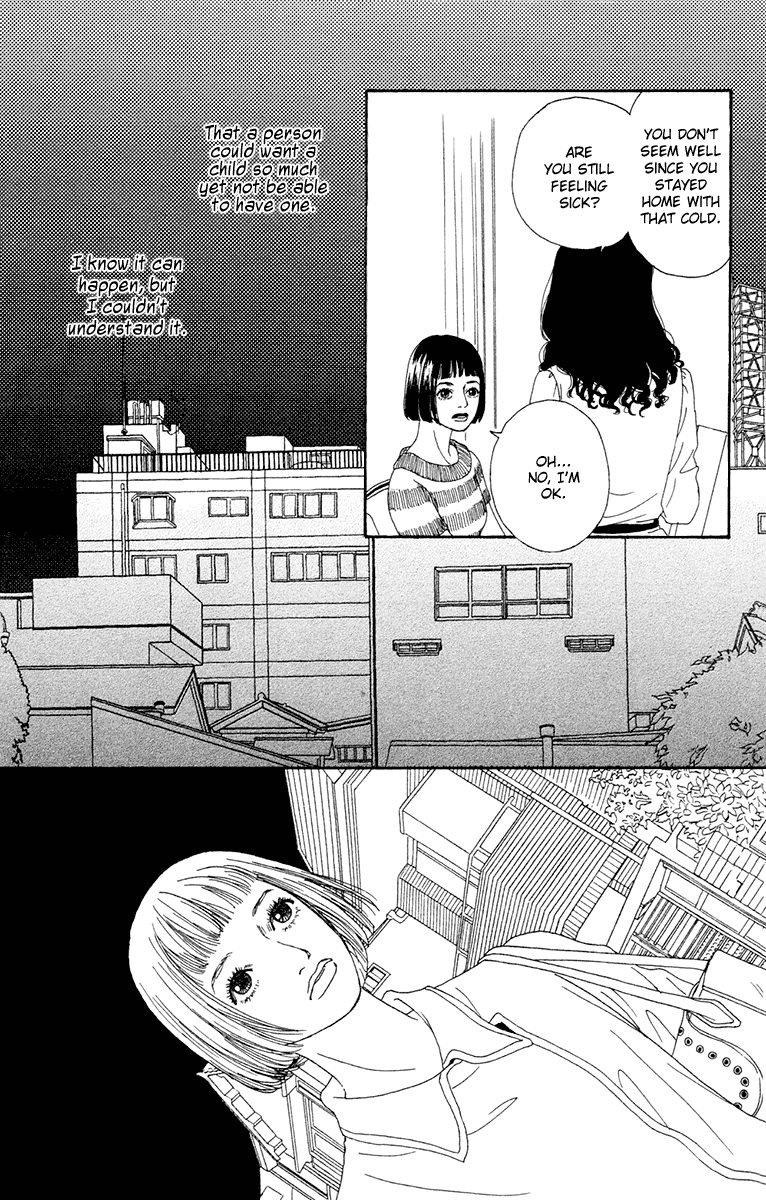 Read Futago Manga Online