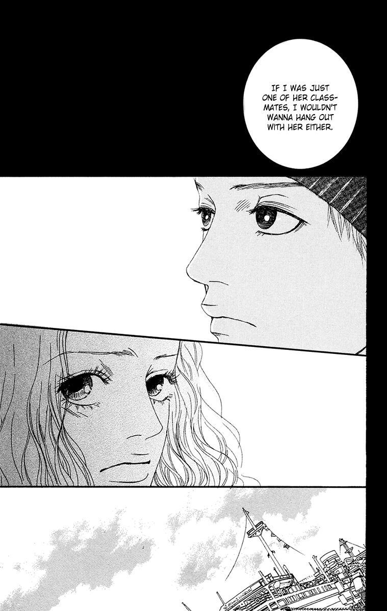 Read Futago Manga Online