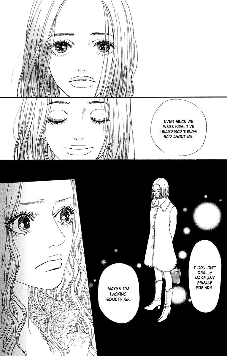 Read Futago Manga Online
