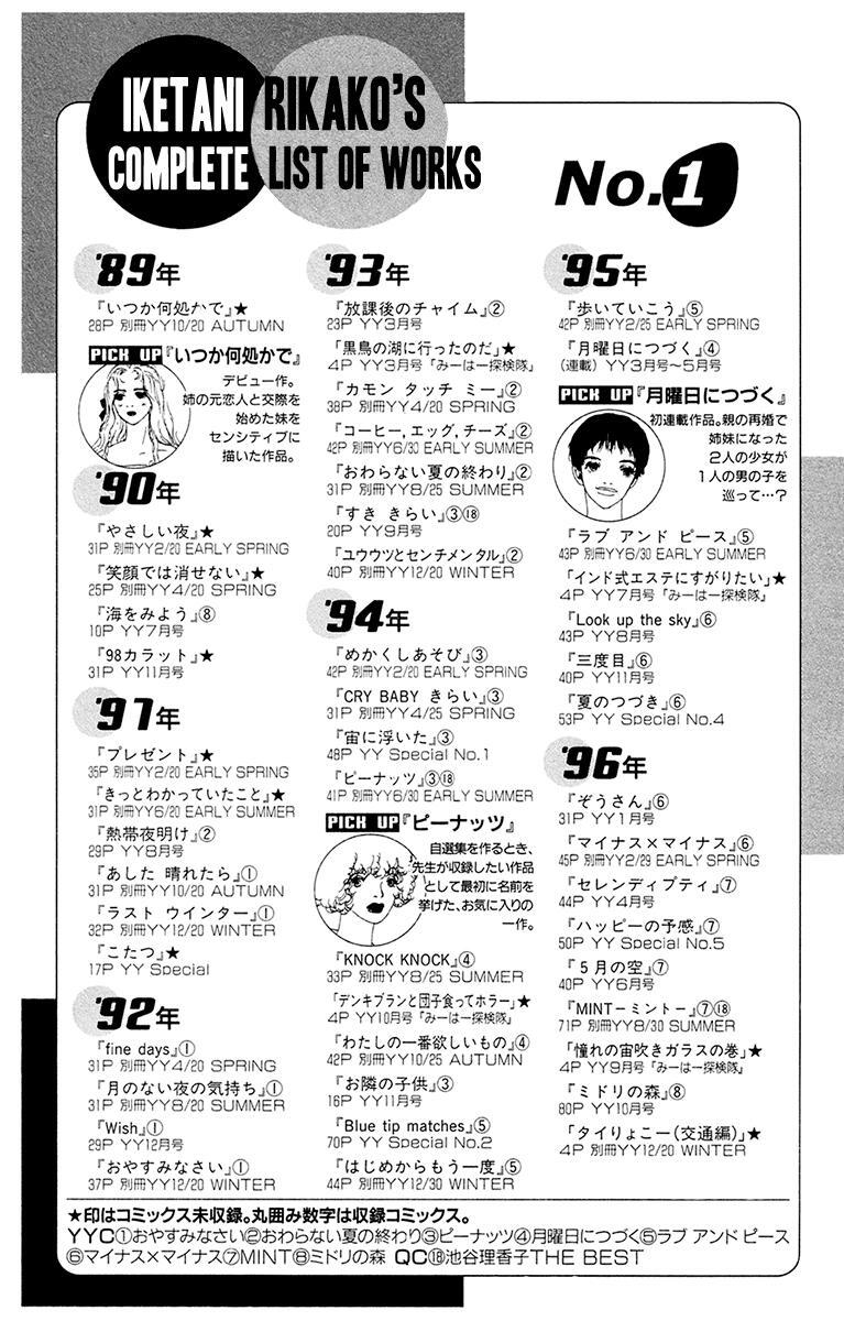 Read Futago Manga Online