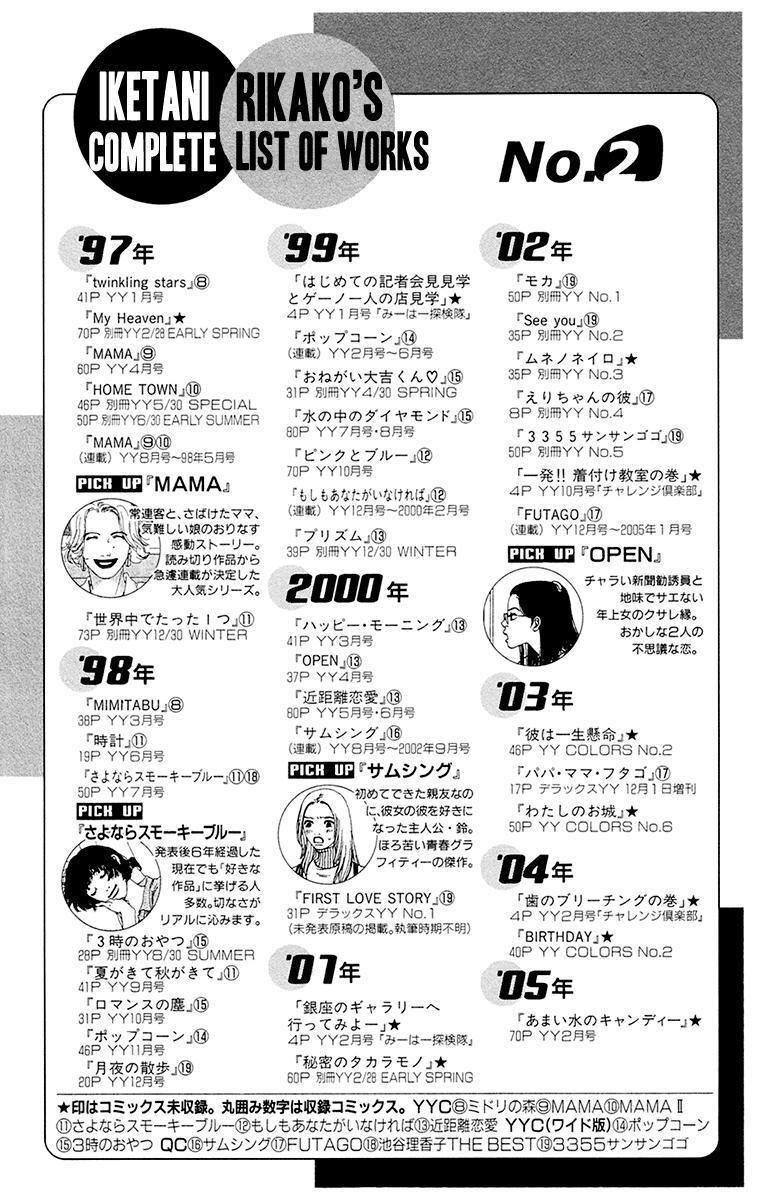 Read Futago Manga Online