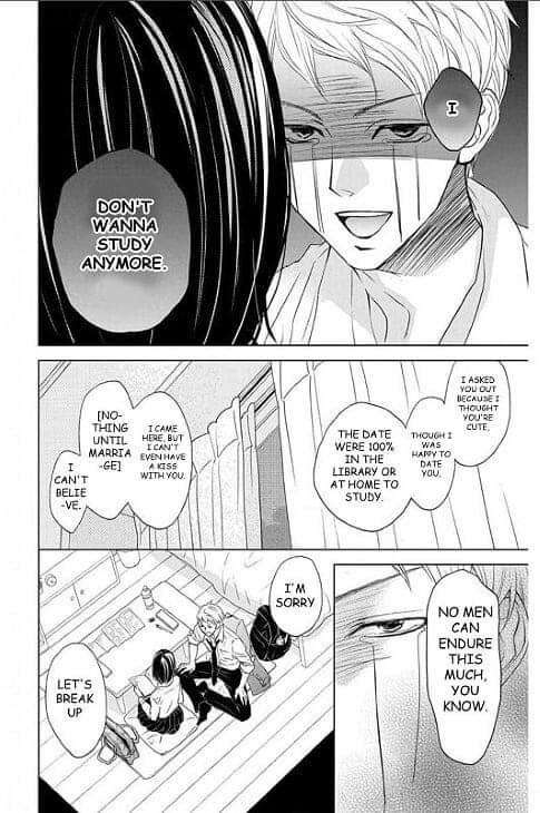 Read GAME -in High School- Manga Online