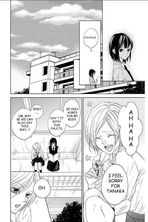 Read GAME -in High School- Manga Online