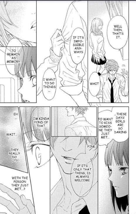 Read GAME -in High School- Manga Online