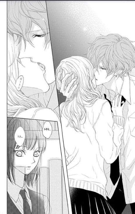 Read GAME -in High School- Manga Online