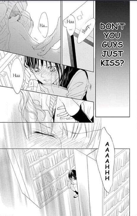 Read GAME -in High School- Manga Online