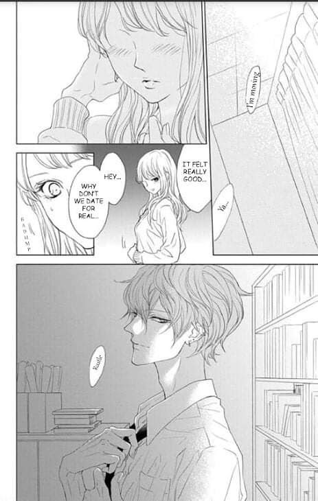 Read GAME -in High School- Manga Online