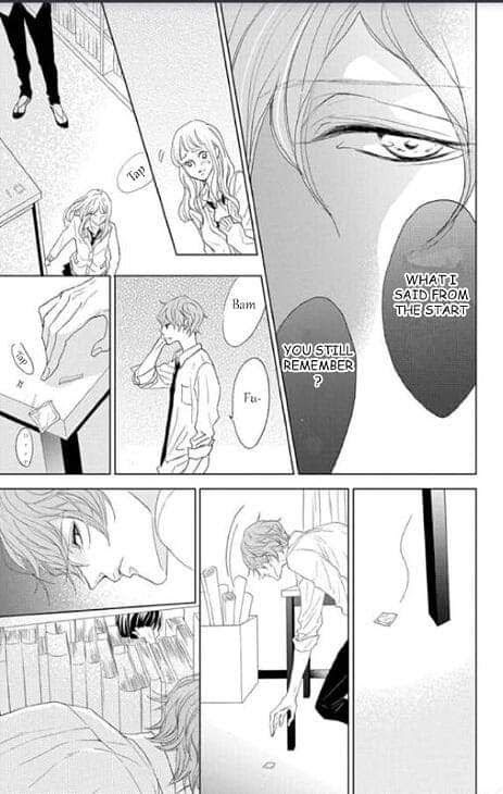 Read GAME -in High School- Manga Online