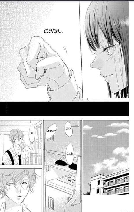 Read GAME -in High School- Manga Online