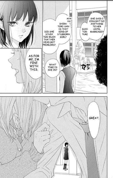 Read GAME -in High School- Manga Online