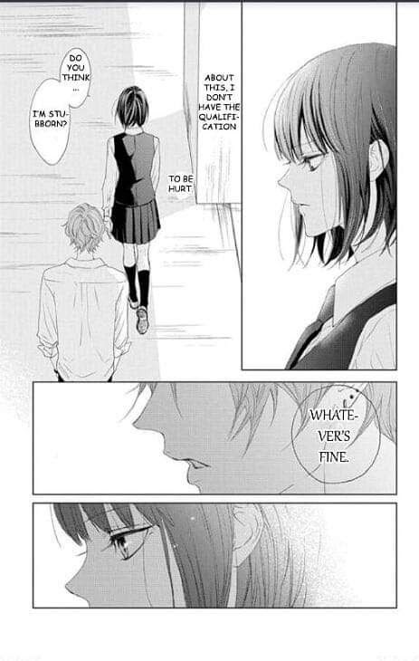 Read GAME -in High School- Manga Online