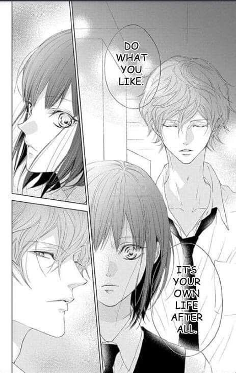 Read GAME -in High School- Manga Online