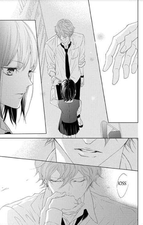 Read GAME -in High School- Manga Online