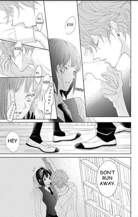 Read GAME -in High School- Manga Online