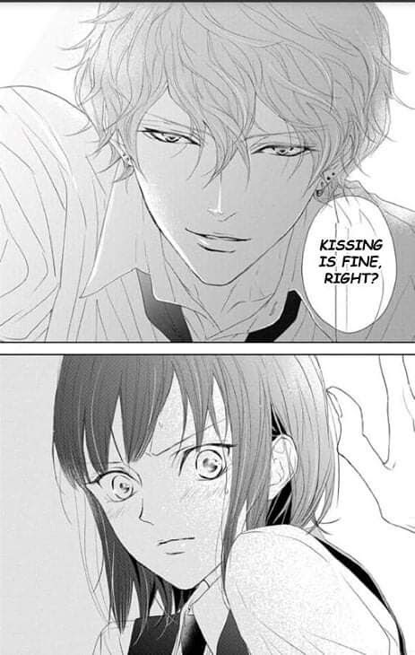 Read GAME -in High School- Manga Online