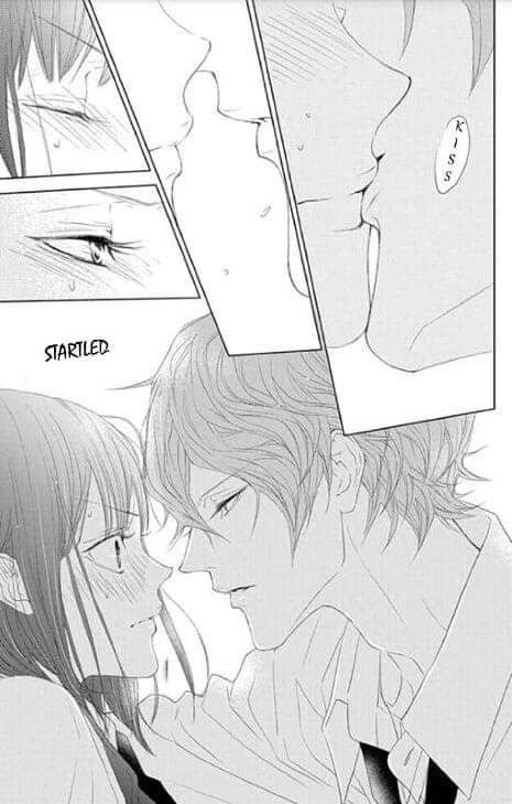 Read GAME -in High School- Manga Online