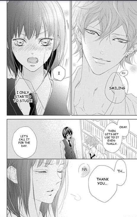 Read GAME -in High School- Manga Online