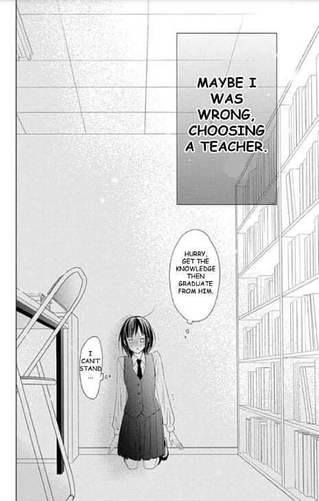 Read GAME -in High School- Manga Online
