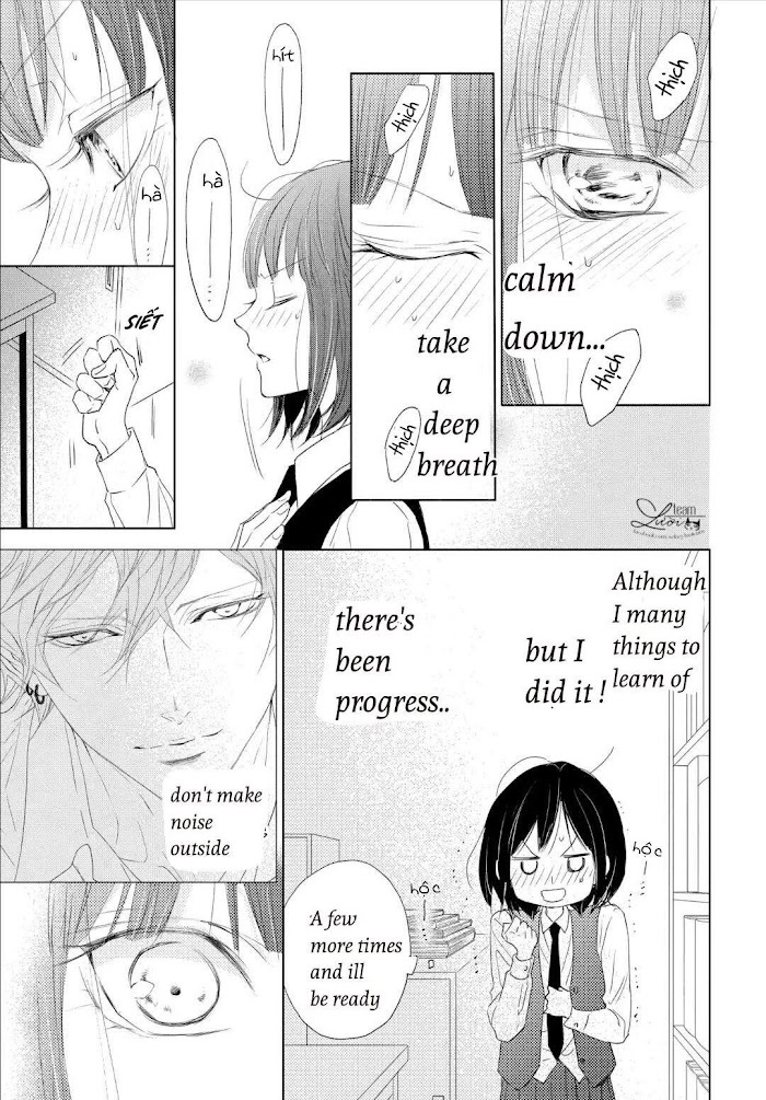 Read GAME -in High School- Manga Online