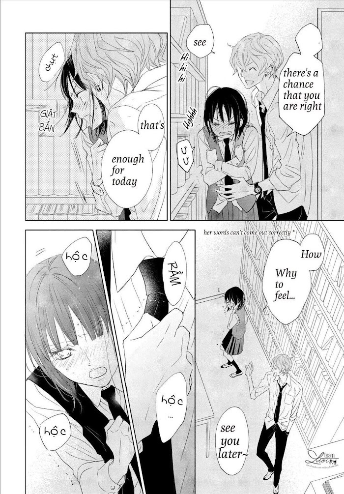 Read GAME -in High School- Manga Online