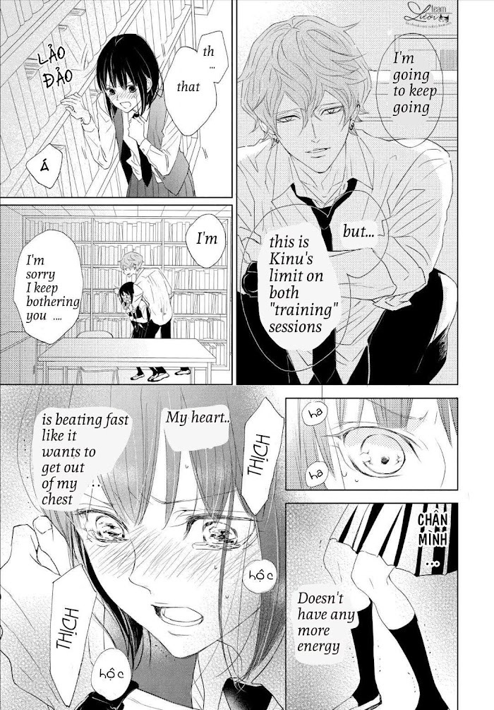 Read GAME -in High School- Manga Online