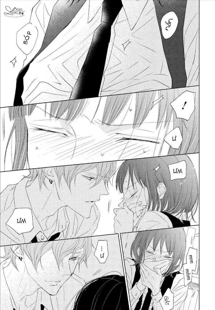 Read GAME -in High School- Manga Online