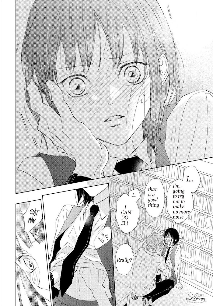 Read GAME -in High School- Manga Online
