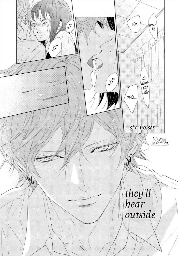 Read GAME -in High School- Manga Online