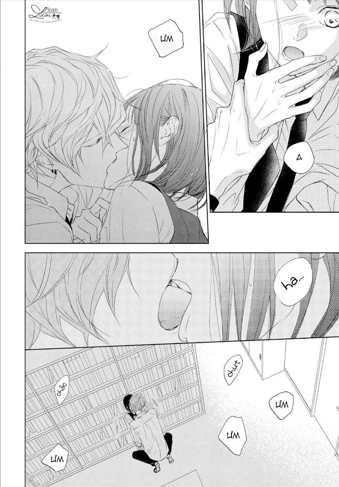 Read GAME -in High School- Manga Online