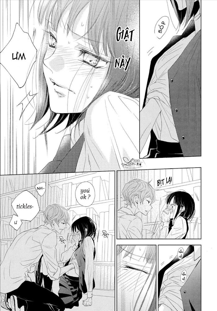 Read GAME -in High School- Manga Online