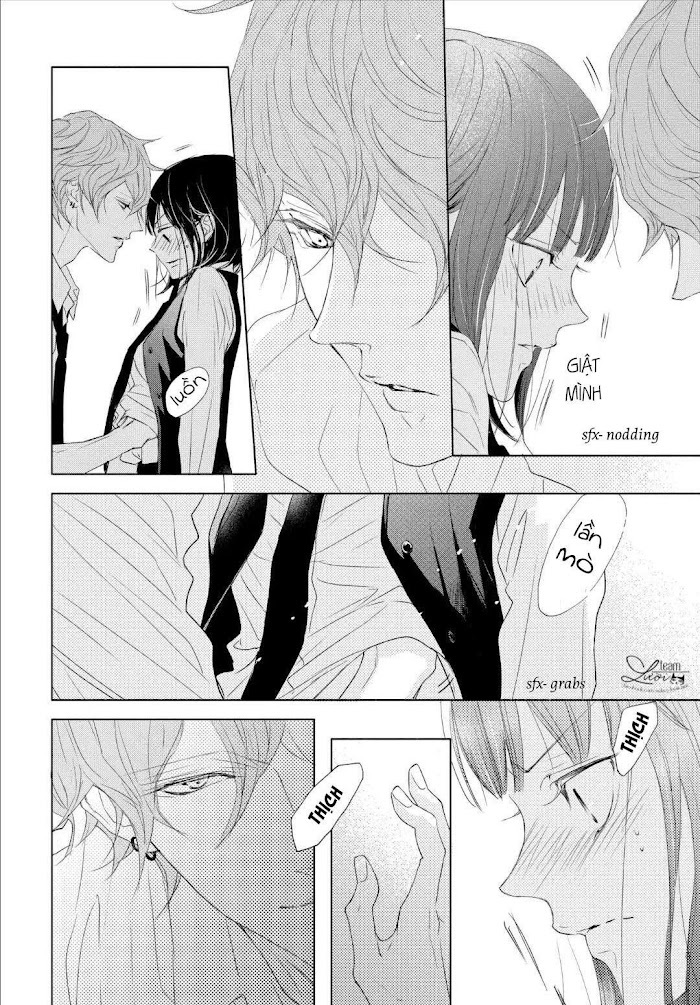 Read GAME -in High School- Manga Online